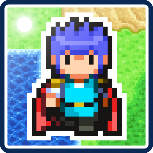Games like 名前でたたかうRPG コトダマ勇者