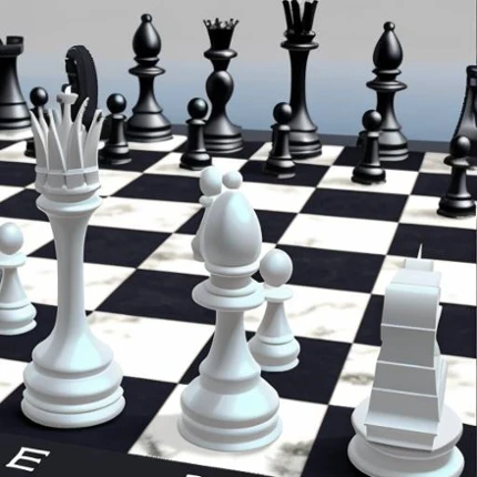 Chess Master Image