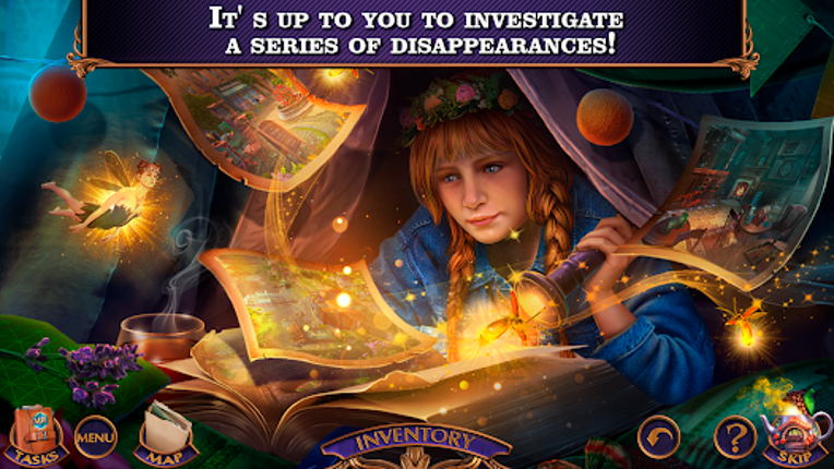 Myths or Reality: Lands Image