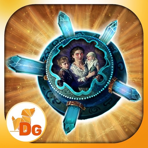 Games like Mystery Tales 8 f2p