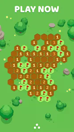 Minesweeper: World screenshot
