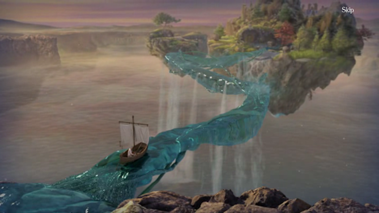 Lost Lands 8 CE Image