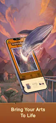 Art Coloring - Lofi Art screenshot