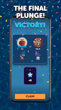 Dice Battleship screenshot