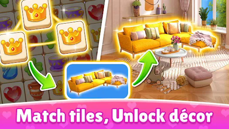 Home Design - Tile Family Image