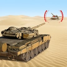 War Machines：Tanks Battle Game Image