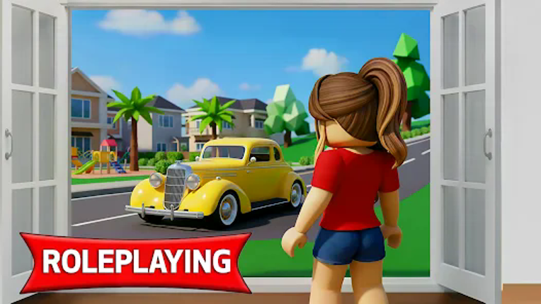 BrookTopia RP: Haven City Life Image