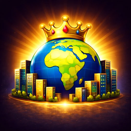 Games like Empire Tycoon - Idle Business