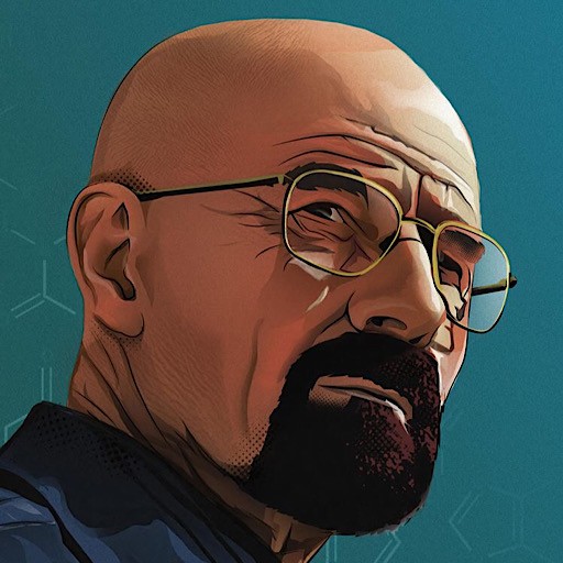 Games like Breaking Bad Game