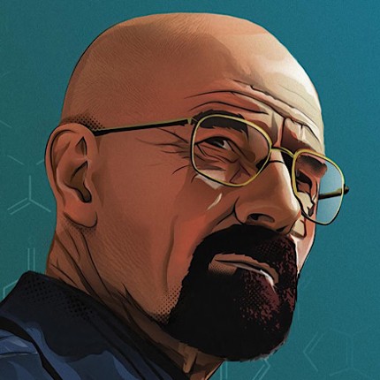 Breaking Bad Game Image