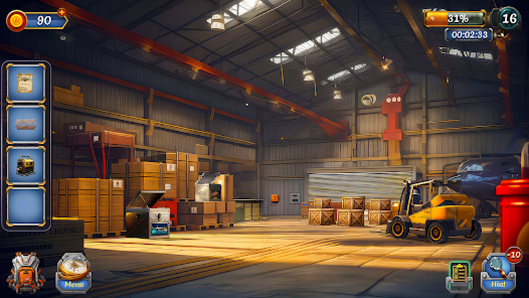 Escape Room: Battle Hour screenshot