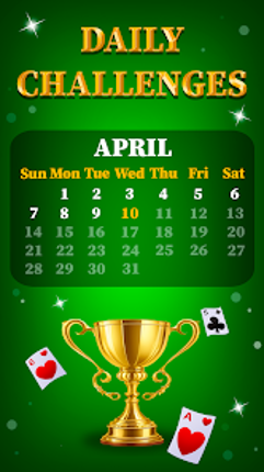 SolaceSolitaire Image