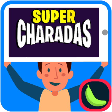 Super Charadas - (GuessUp) Image