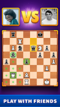 Chess Clash: Online & Offline Image