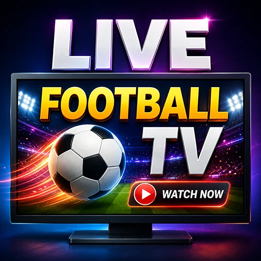 Games like Live Football TV HD Streaming