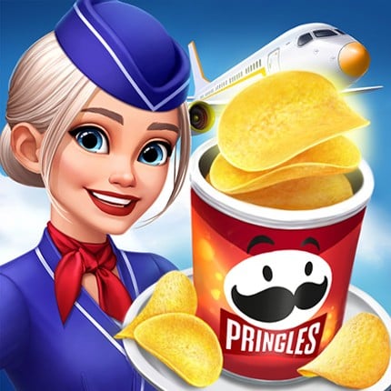 Airplane Chefs - Cooking Game Image