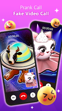 Animal Call&Chat: Music Prank screenshot