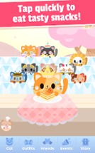 Greedy Cats: Kitty Clicker Image