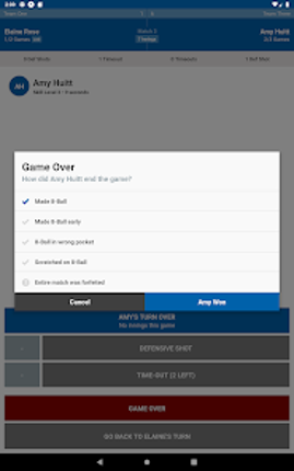 APA Scorekeeper Image