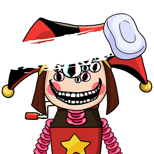 Games like Color Monster DOP Story