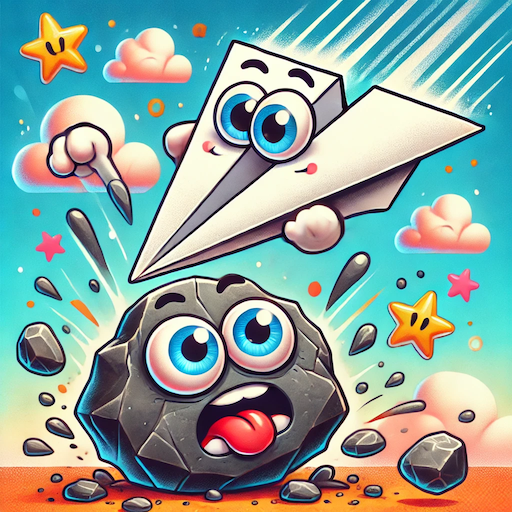 Games like What Beats Rock