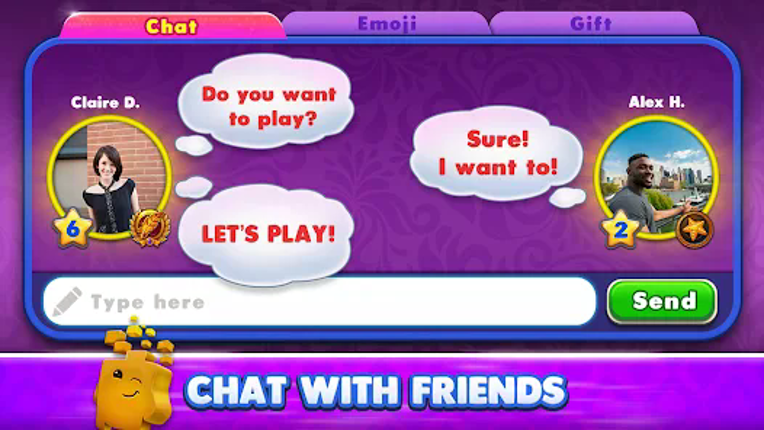 Gin Rummy - Online Card Games screenshot