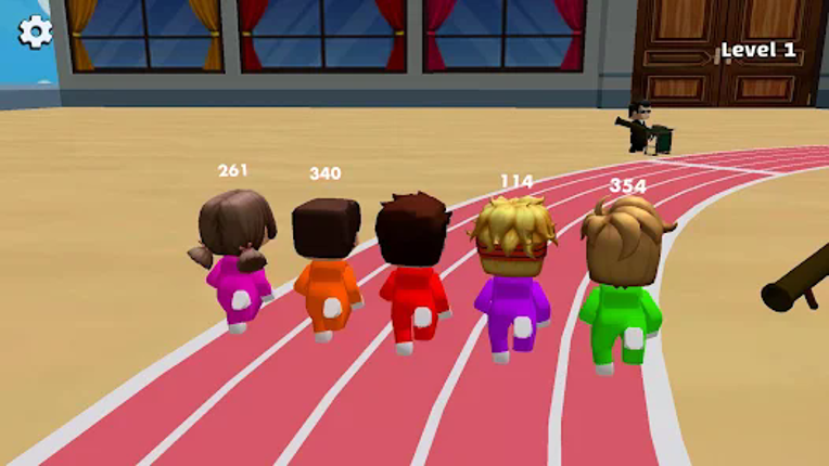 Survival Escape: Session 3 Image