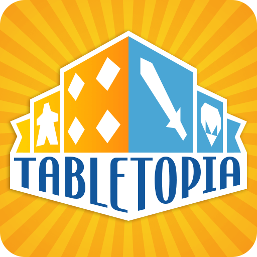 Games like Tabletopia