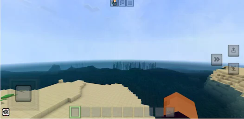 LokiCraft 2 screenshot