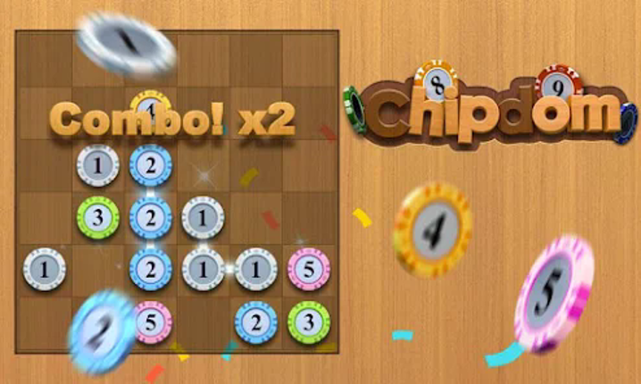 Chipdom screenshot