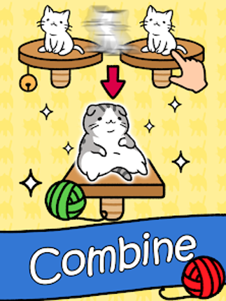 Cat Condo screenshot