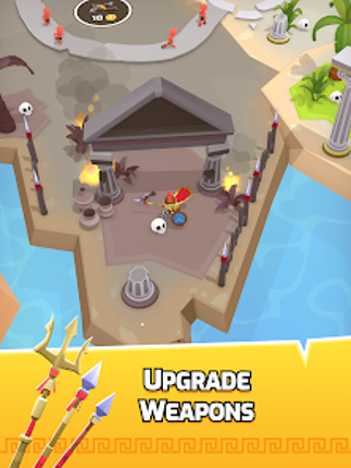 300 Heroes screenshot