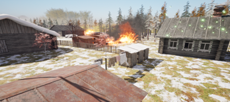 Game Design 3/ Coding 2 Image