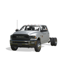 2014 Ram Heavy Duty V2 (IC & Passenger) Image