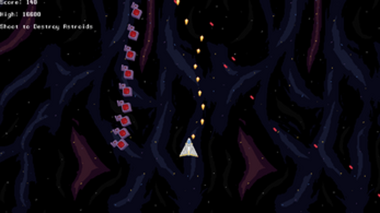 2D Shooter - Tetral: 4022 Image