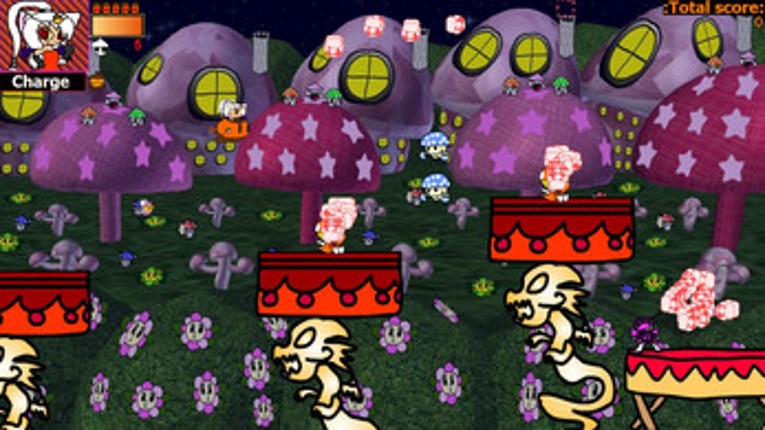 Acorn Wars the sweet taste of conquest *UNFINSIHED* Image