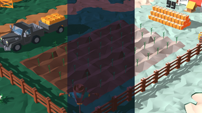 AlienFarms screenshot