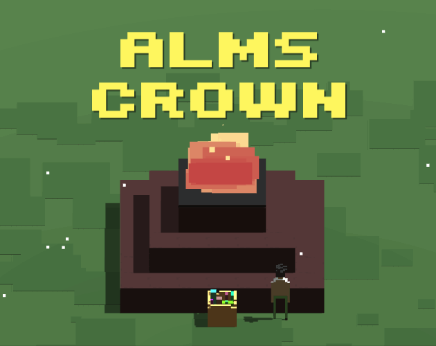 Games like Alms Crown