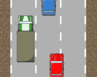 Games like Angry Road