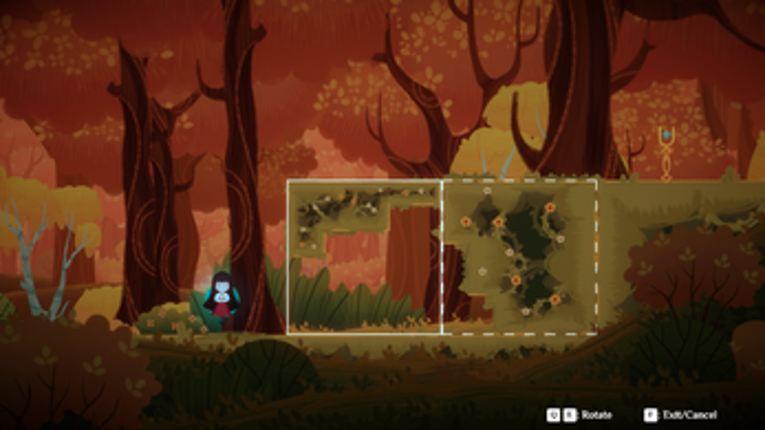 As I Began to Dream screenshot