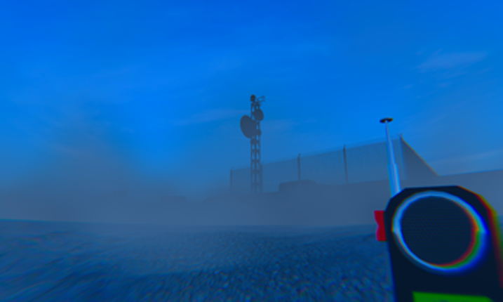 Atom's Echo screenshot