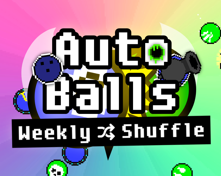 Games like Auto Balls