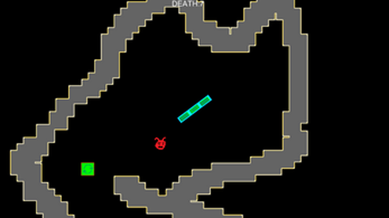 Avoid Neon screenshot