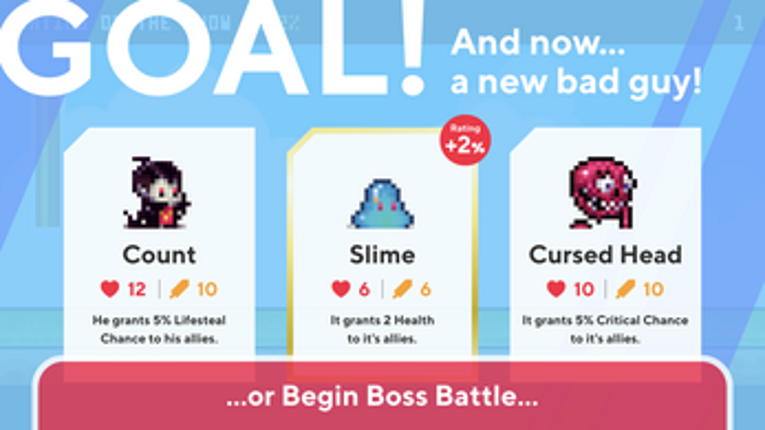 Bad Guy TV screenshot