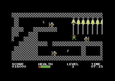 Games like Bellringer