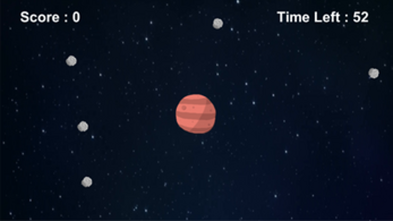 Ben Long Prototypes screenshot