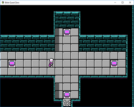 Bible Quest:  The Prodigal Son screenshot