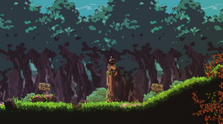 Bomb Knight Image