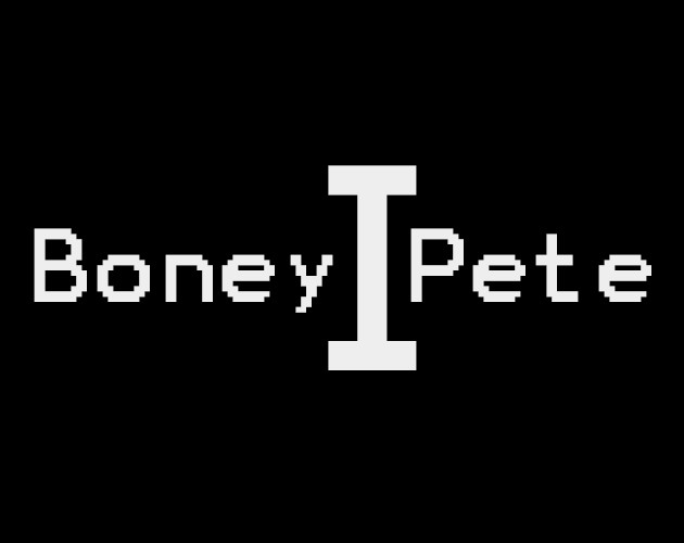 Games like Boney Pete