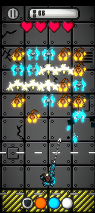 Breachshot screenshot